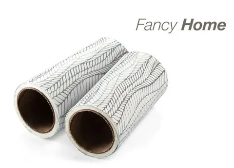 Zapasy do rolki czyszczącej 2 sztuki FANCY HOME 899881 Tescoma