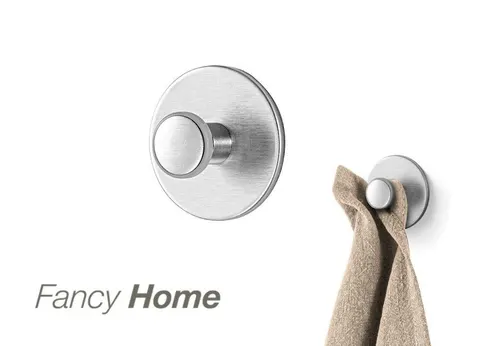 Haczyk samoprzylepny FANCY HOME 899860 Tescoma