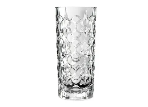 Wazon 28 cm ARABESQUE RCR 272820 Cristalleria Italiana