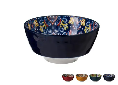 Miseczka 780 ml Stoneware Colors Q05000030 Siaki