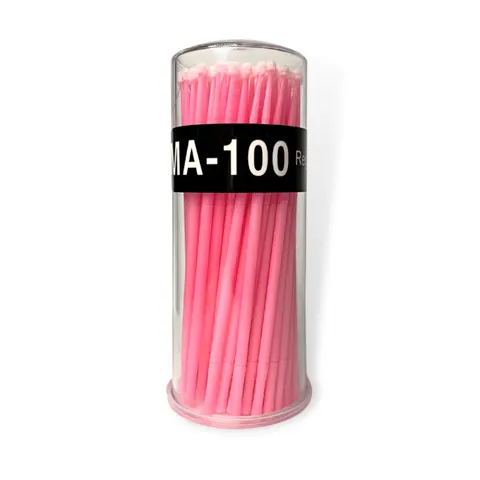 Mikro aplikatory - 100 szt.