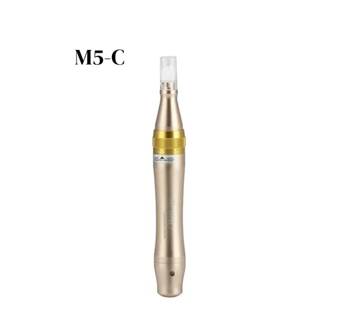 Dr Pen (Derma pen) M5-C - mezoterapia, makijaż permanentny