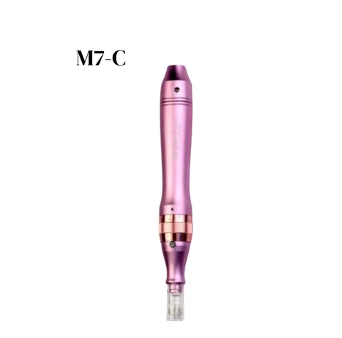 Dr Pen (Derma pen) M7-C - mezoterapia, makijaż permanentny