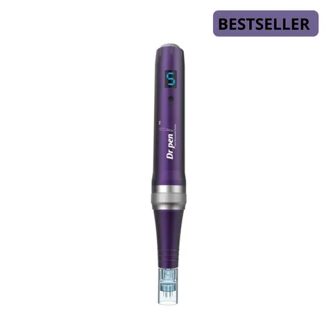 Dr Pen (Derma pen) X5-W - bezprzewodowy - mezoterapia