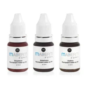 Pigment do makijażu permanentnego Maderm