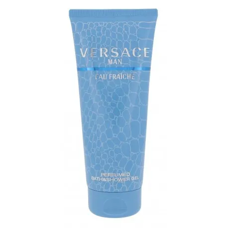 Versace Man Eau Fraiche żel pod prysznic 200ml
