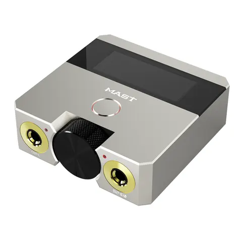 MAST - sterownik zasilający Skate Dual Mode do rączek do makijażu permanentnego