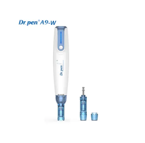 Dr Pen (Derma pen) A9-W - mezoterapia bezprzewodowy