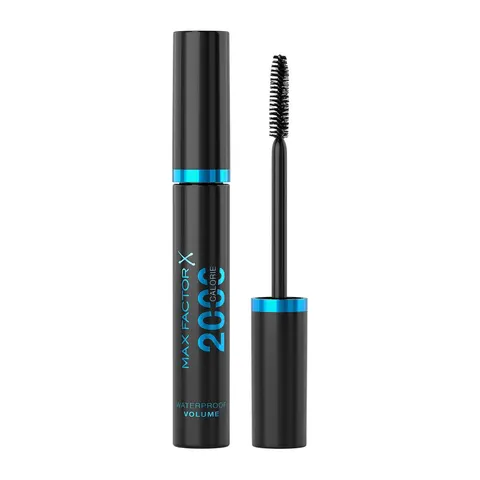 Max Factor Maskara 2000 Calorie Waterproof Volume black 9ml
