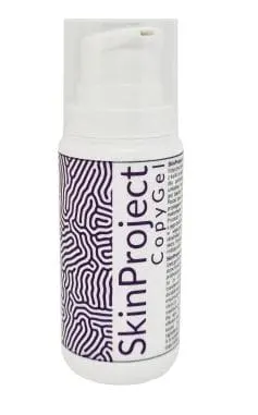 CopyGel - żel do przenoszenia wzoru 100ml