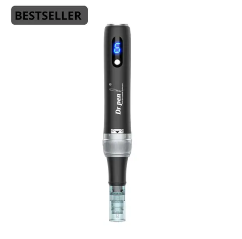 Dr Pen (Derma pen) M7S - mezoterapia bezprzewodowa
