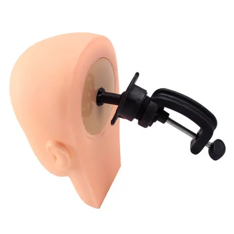 Statyw do głowy 3D do ćwiczeń