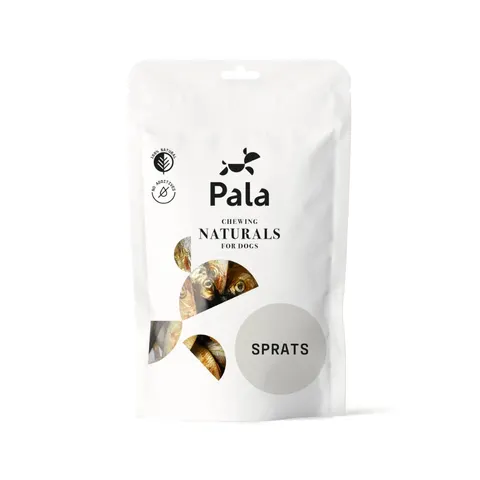 PALA szproty