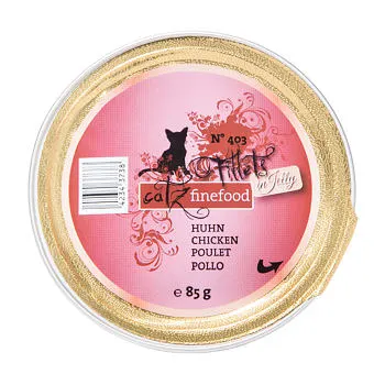 Catz Finefood filet-kurczak
