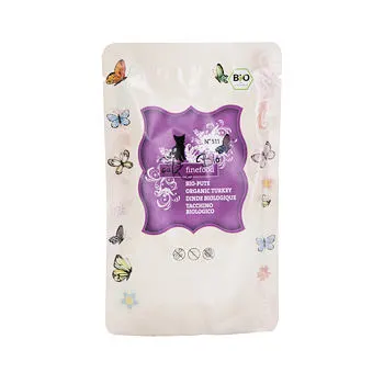 Catz Finefood nr.511 - Indyk 85 g