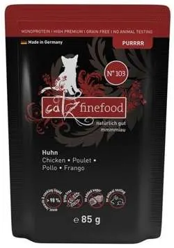 Catz Finefood Purr nr.103