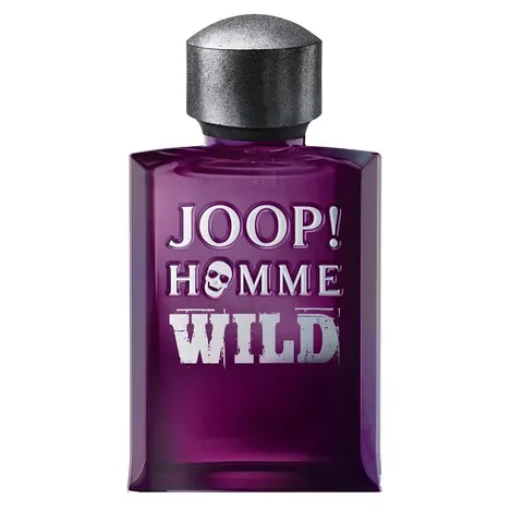 JOOP! Homme Wild Woda Toaletowa 125ml