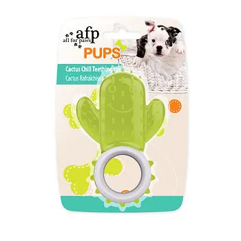 Cactus Chill Zabawka na ząbkowanie