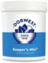 Dorwest Kipper's Mix mieszanka 8 ziół dla psów i kotów w proszku 250 g