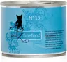 Catz Finefood nr.13 – Śledź i krewetki 200 g