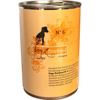 Dogz Finefood Kangur