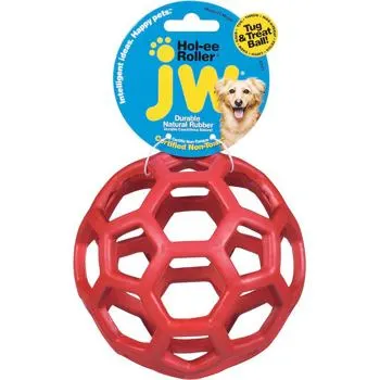 JW Hol-EE Roller Medium rozmiar M