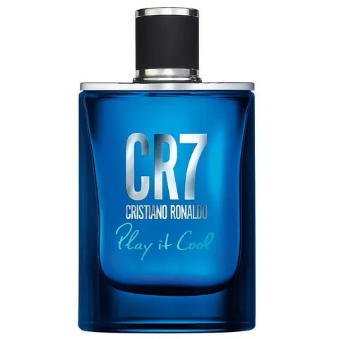 Cristiano Ronaldo CR7 Play it Cool woda toaletowa spray 50ml