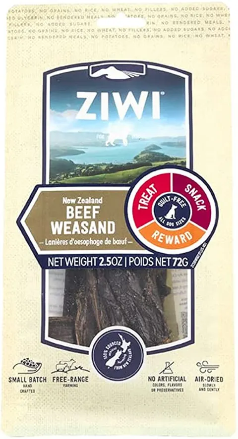 Ziwi Beef Weasand