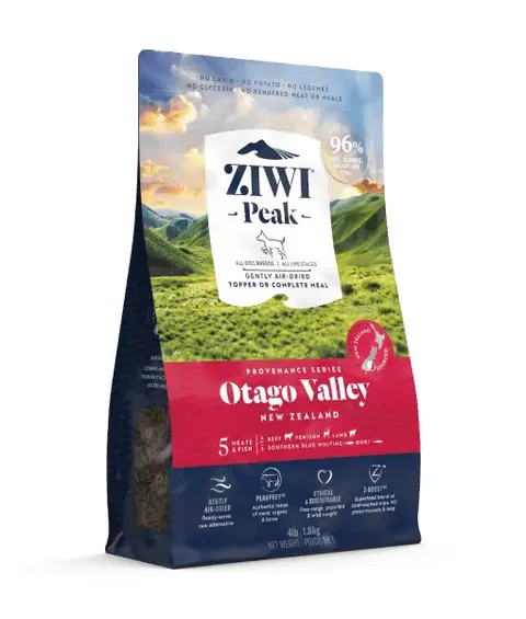 ZiwiPeak Otago Valley