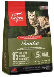 Orijen Cat Tundra