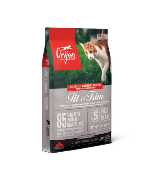 Orijen Cat Fit & Trim