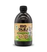BIO Olej konopny dla psów i kotów