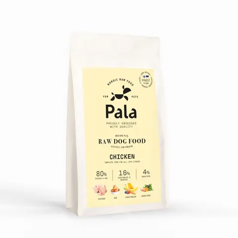 Pala Pet Foods Kurczak