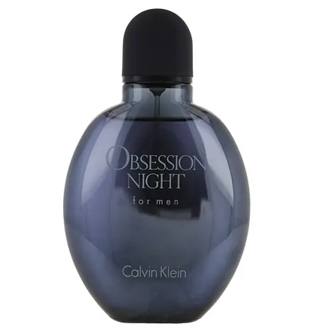 Calvin Klein Obsession Night for Men woda toaletowa spray 125ml