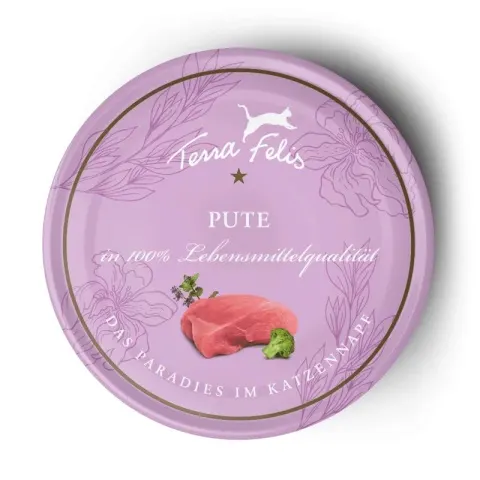 Terra Felis indyk