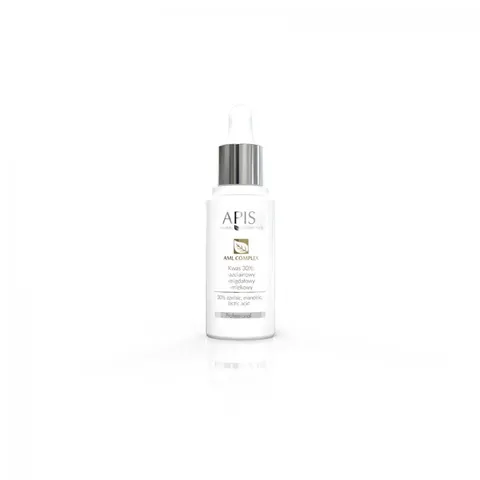 Apis, Kwas AML COMPLEX 30%, 30ml