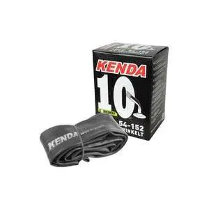 DĘTKA KENDA 10''X2.00 ZAWÓR DO WÓZKA - WYGIĘTY