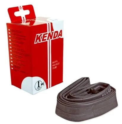 DĘTKA KENDA 16'' X 1,75-2,125 ZAWÓR ROWEROWY