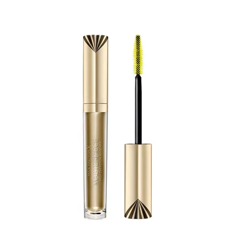 Max Factor Masterpiece pogrubiający tusz do rzęs 001 Rich Black 4.5ml