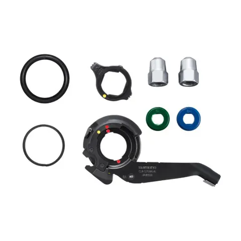 KOMPONENTY DO PIASTY SHIMANO ALFINE SM-S7000-8