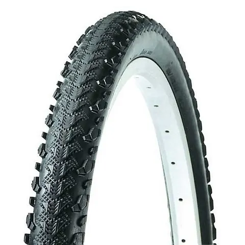 OPONA KENDA KOBRA ECO K885 26 x 2.00 CZARNA DRUT