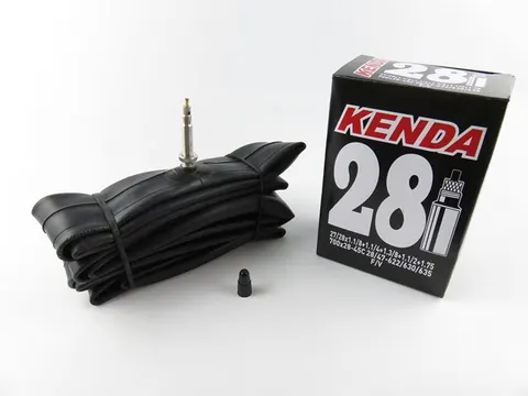 DĘTKA KENDA 700 x 28-45C ZAWÓR PRESTA 28 CALI