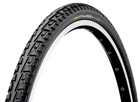 OPONA CONTINENTAL RIDE TOUR 28x1 3/8 x 1 5/8 622-37
