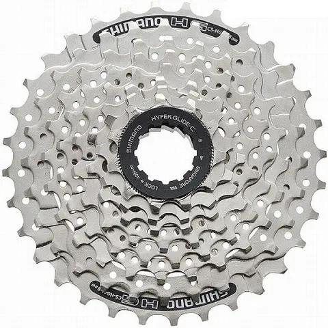 KASETA SHIMANO HG41-8rz 11-30z ALTUS/ACERA