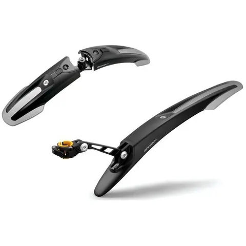 BŁOTNIKI KOMPLET BŁOTNIKÓW TOPEAK DEFENDER M1 + M2 26"
