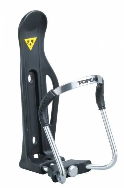 KOSZYK NA BIDON TOPEAK MODULA CAGE II REGULOWANY