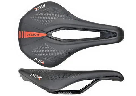 SIODŁO SIODEŁKO PROX HAWK SPORT AIRFLOW VACUUM