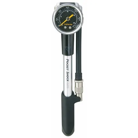POMPKA TOPEAK DO AMORTYZATORÓW POCKET SHOCK DXG
