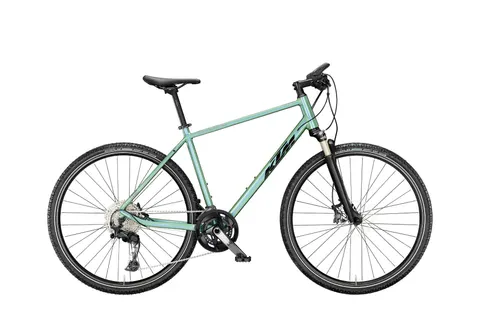 ROWER KTM X-LIFE RACE 51CM JUNGLE 2025 PROMOCJA