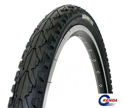 OPONA KENDA 700x40C K-935 KHAN DRUT